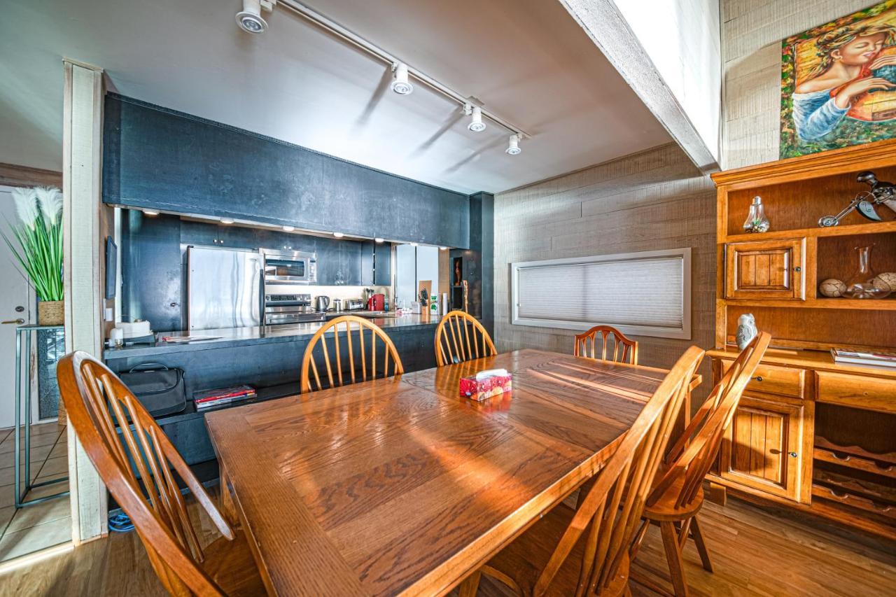 Waterfront Cottage With Superb Coastline Views West Vancouver Εξωτερικό φωτογραφία