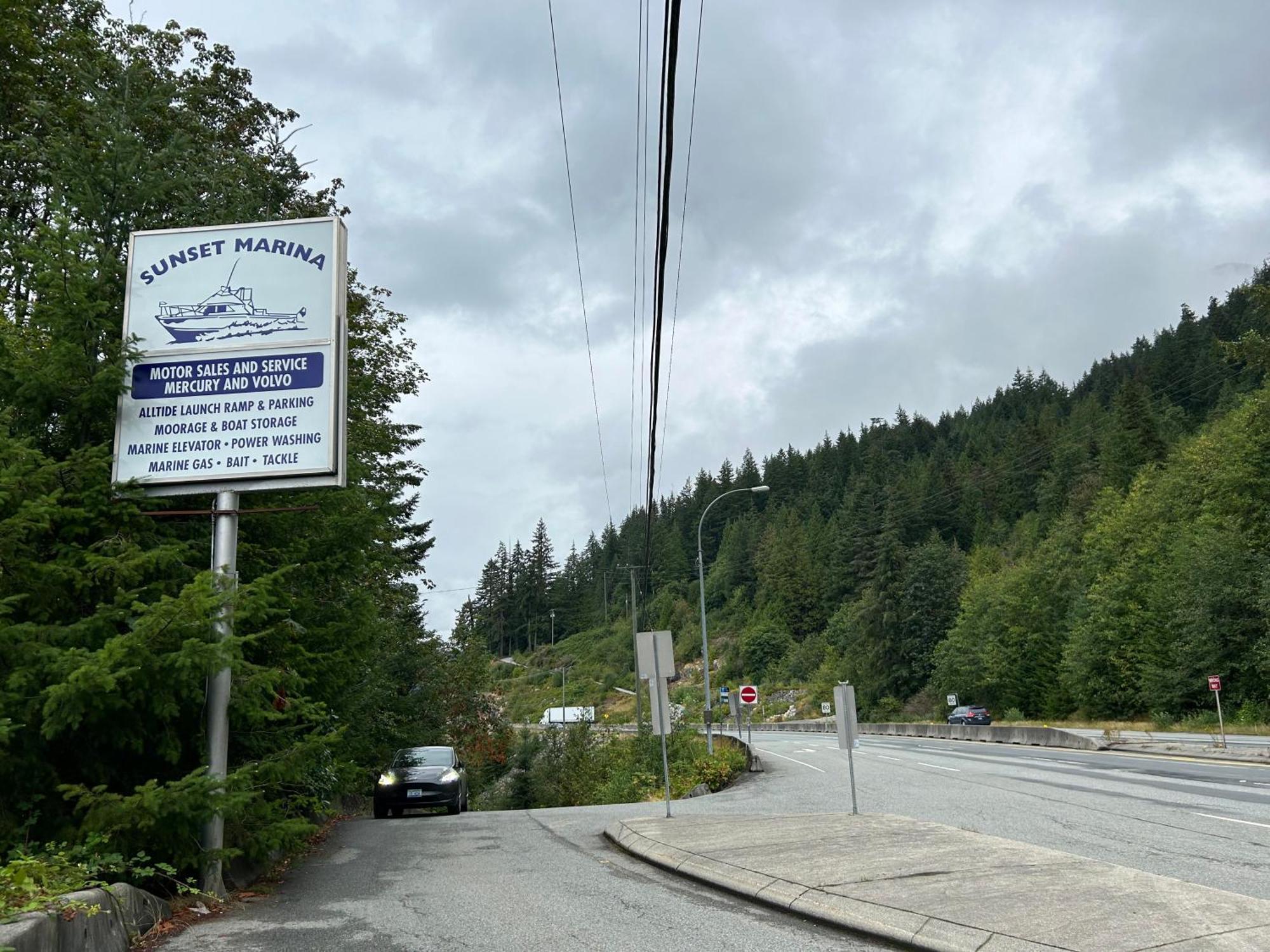 Waterfront Cottage With Superb Coastline Views West Vancouver Εξωτερικό φωτογραφία